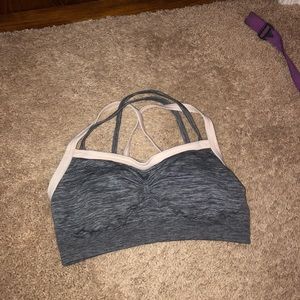 CALIA sports bra- Carrie Underwood!